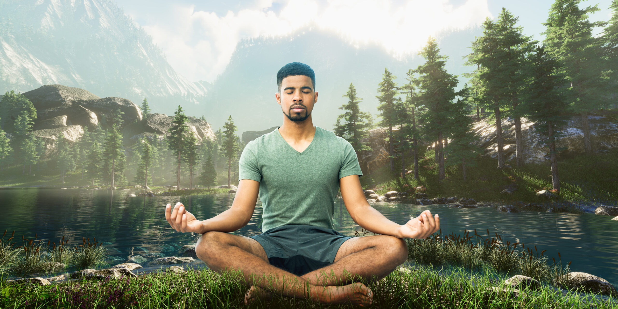 Meditation Scripts
