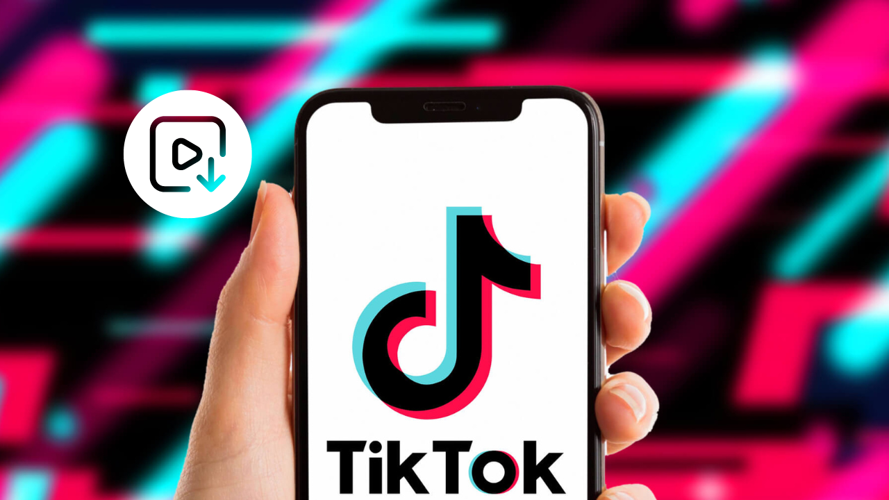 tiktok downloader
